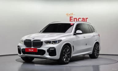 X5 (G05)