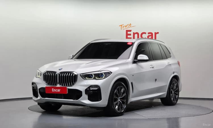 X5 (G05)