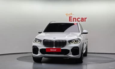 X5 (G05)