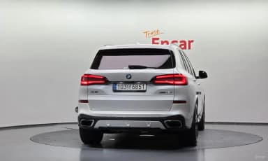 X5 (G05)