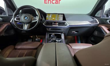 X5 (G05)