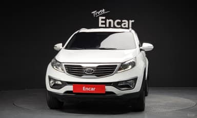 Sportage R