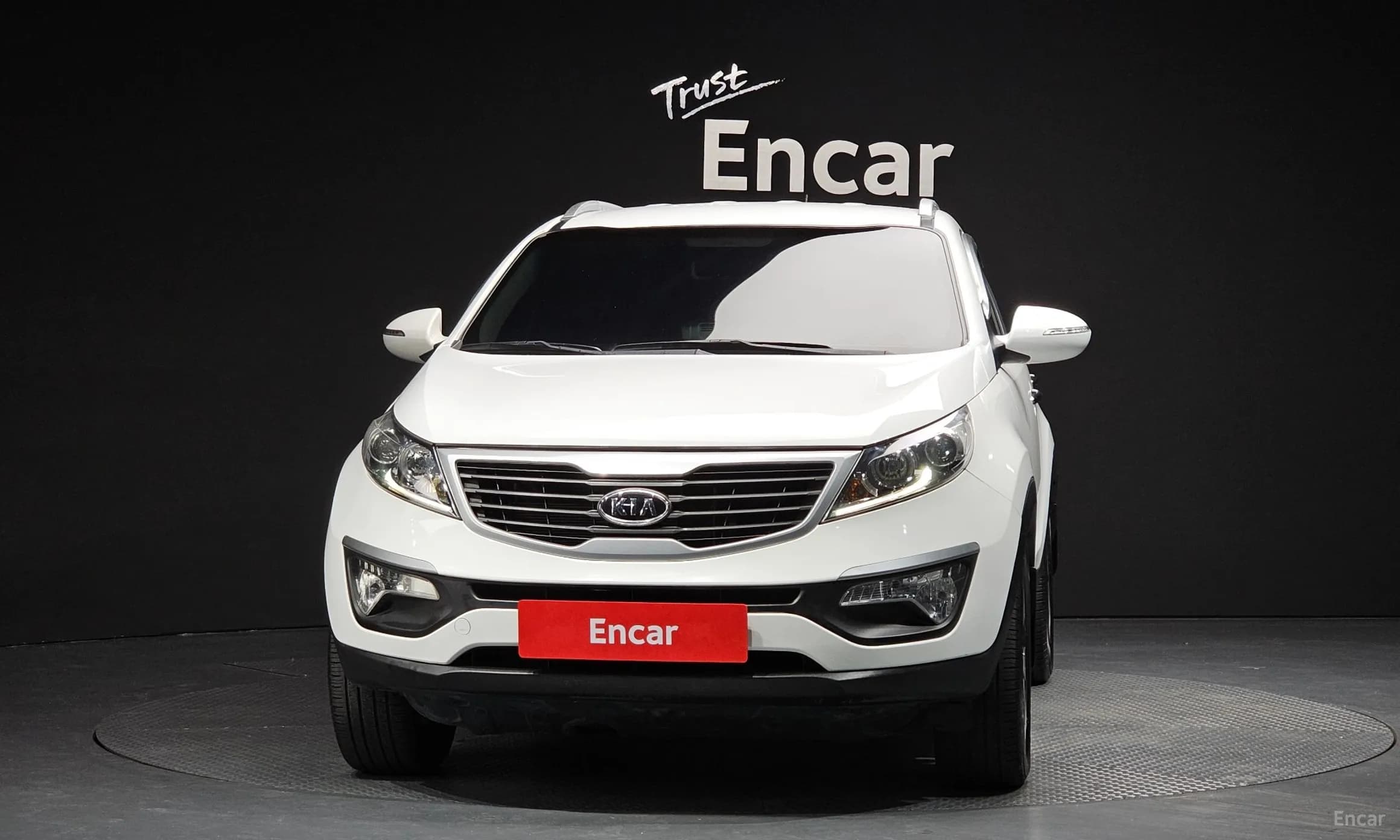 Sportage R