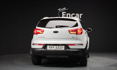 Sportage R