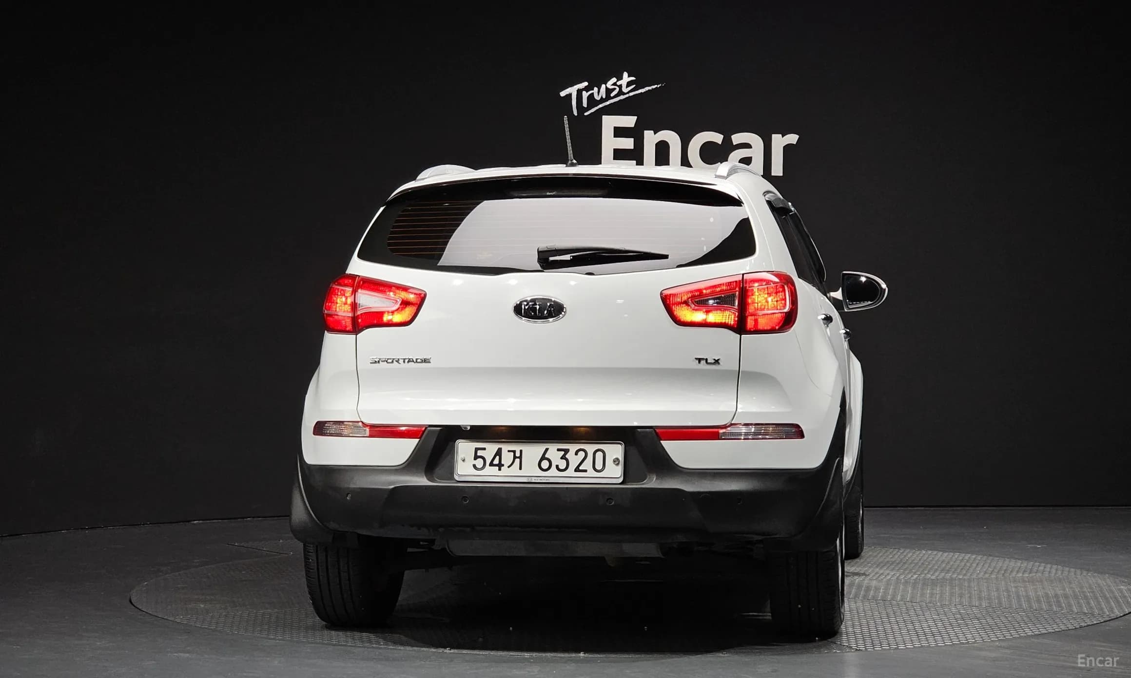 Sportage R
