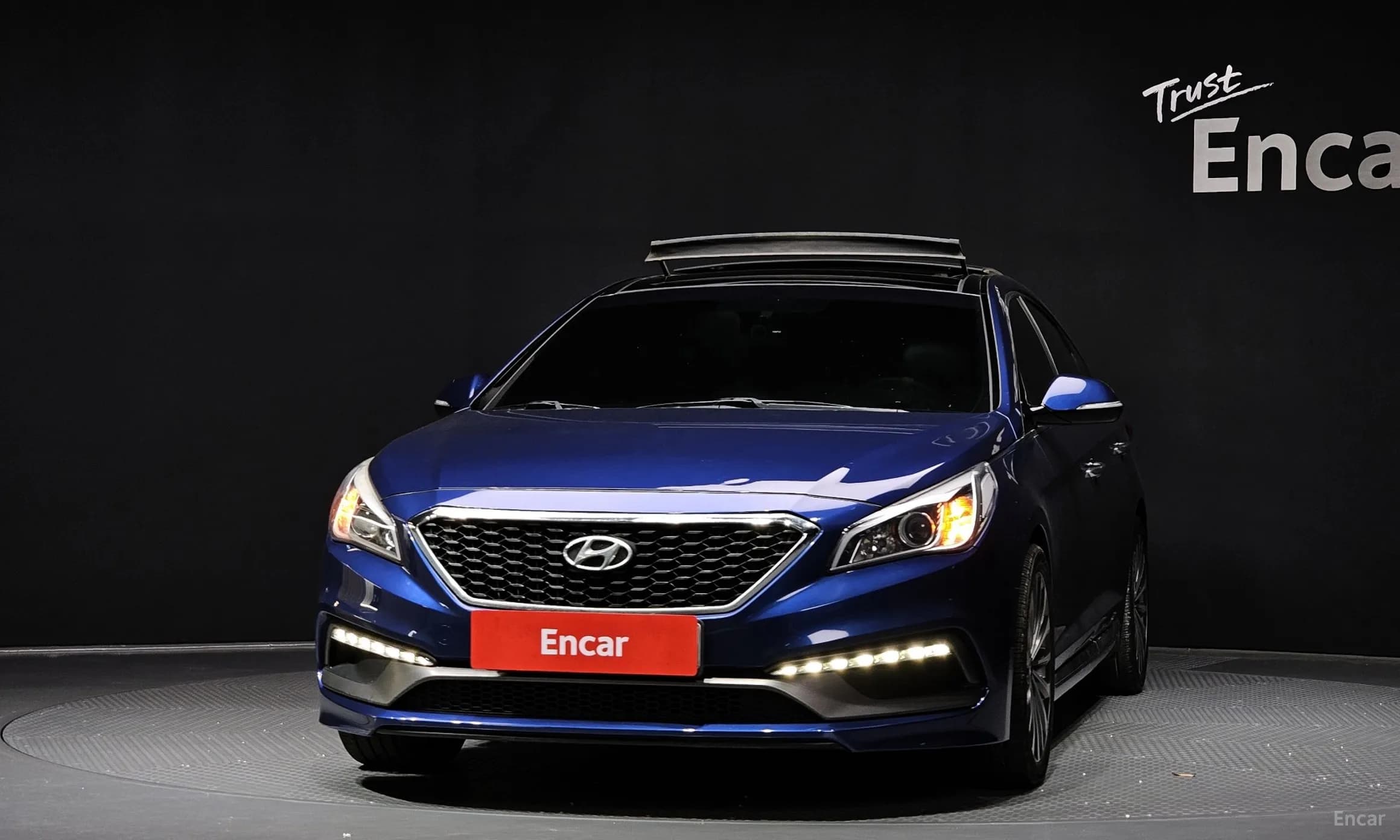 LF Sonata