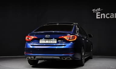 LF Sonata