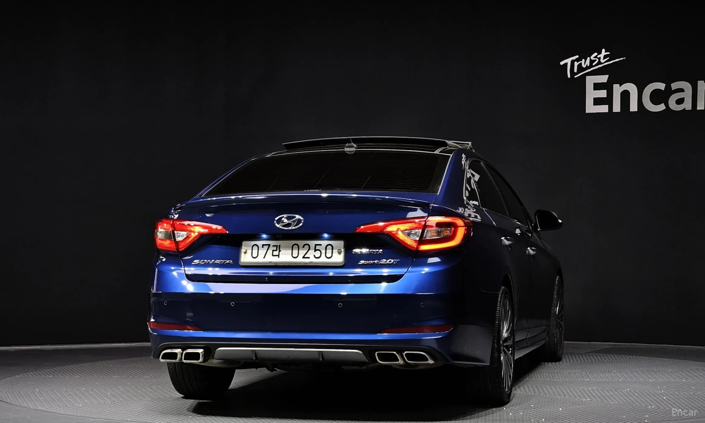 LF Sonata