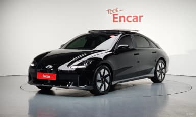 Ioniq 6