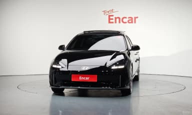 Ioniq 6