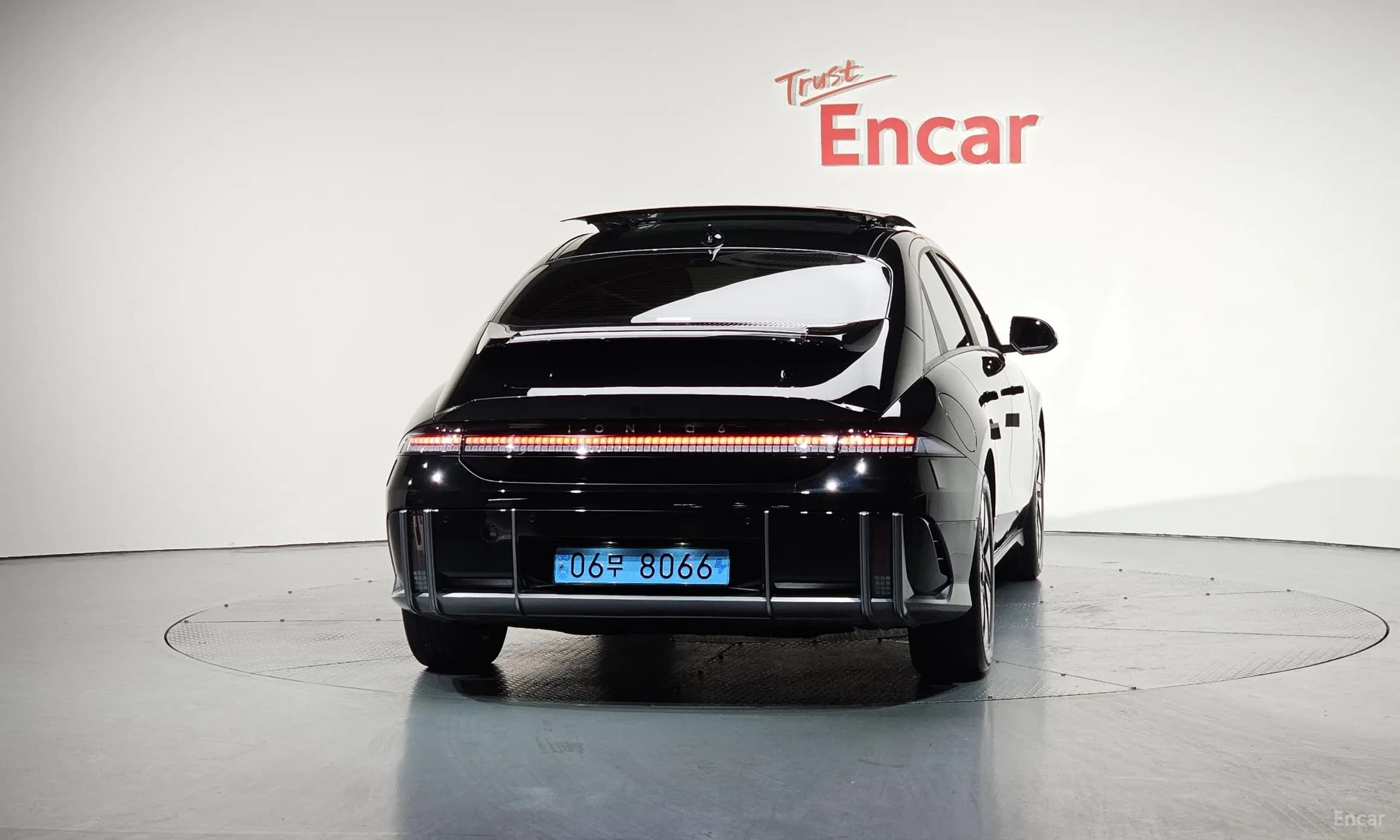Ioniq 6