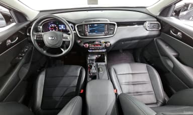 Sorento