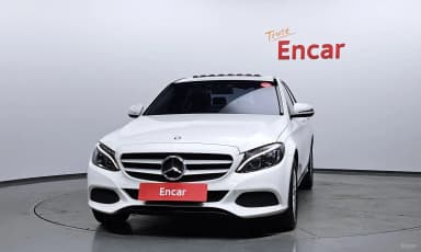 C-Class W205