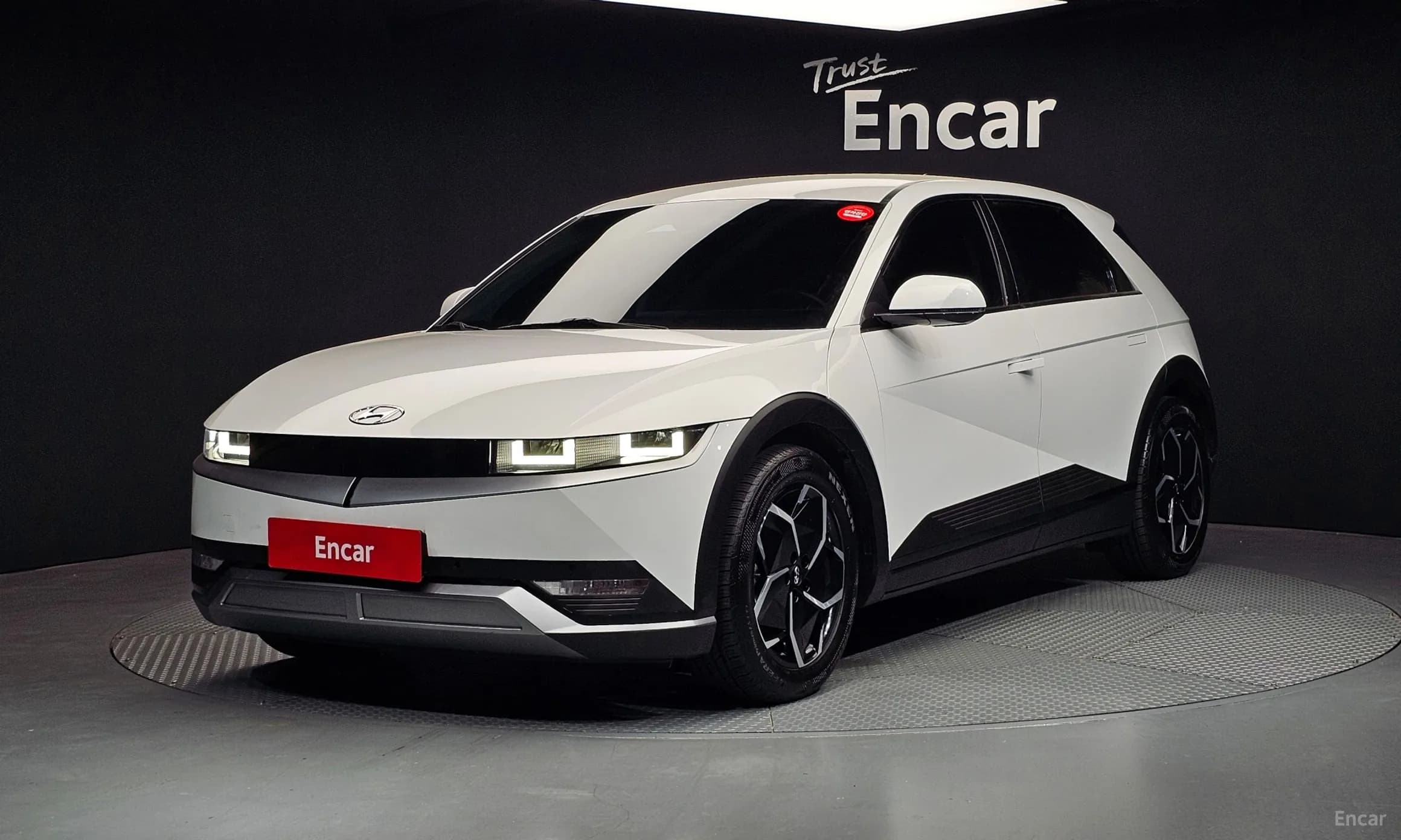 Ioniq 5