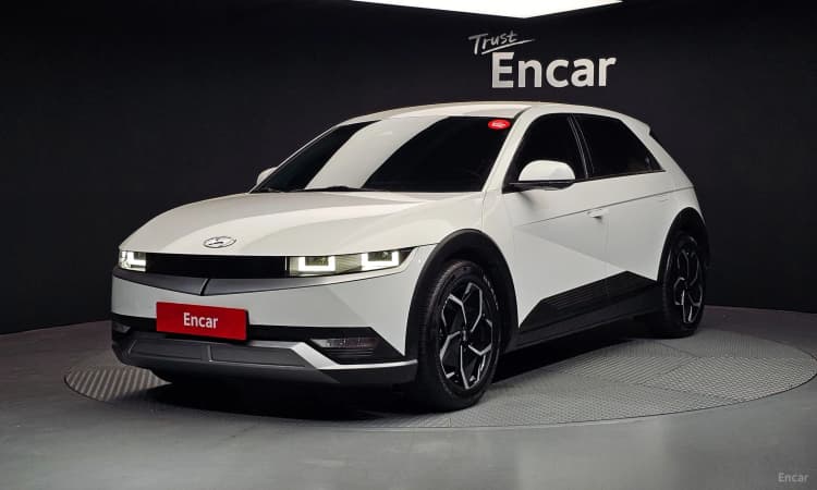 Ioniq 5
