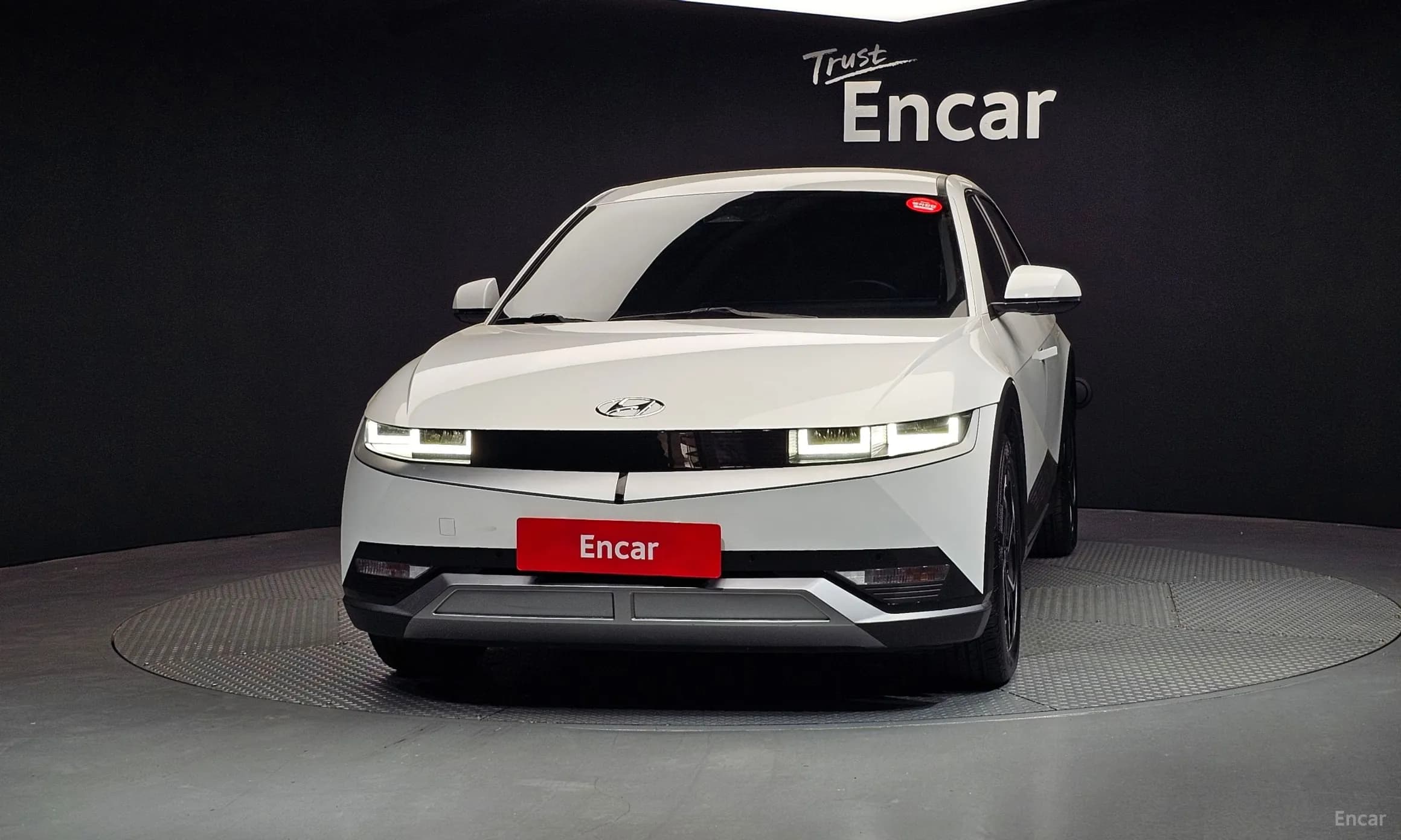 Ioniq 5