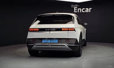 Ioniq 5