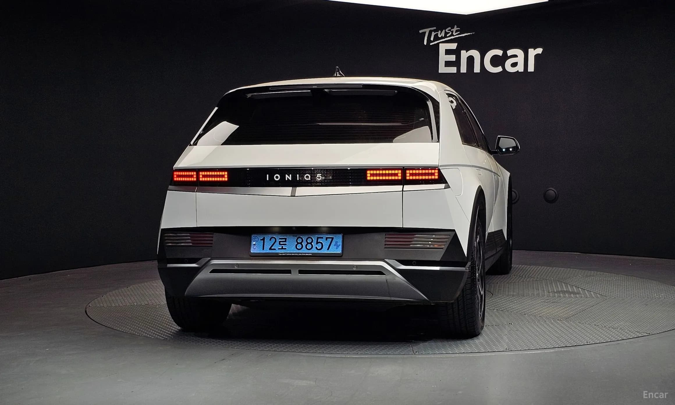 Ioniq 5