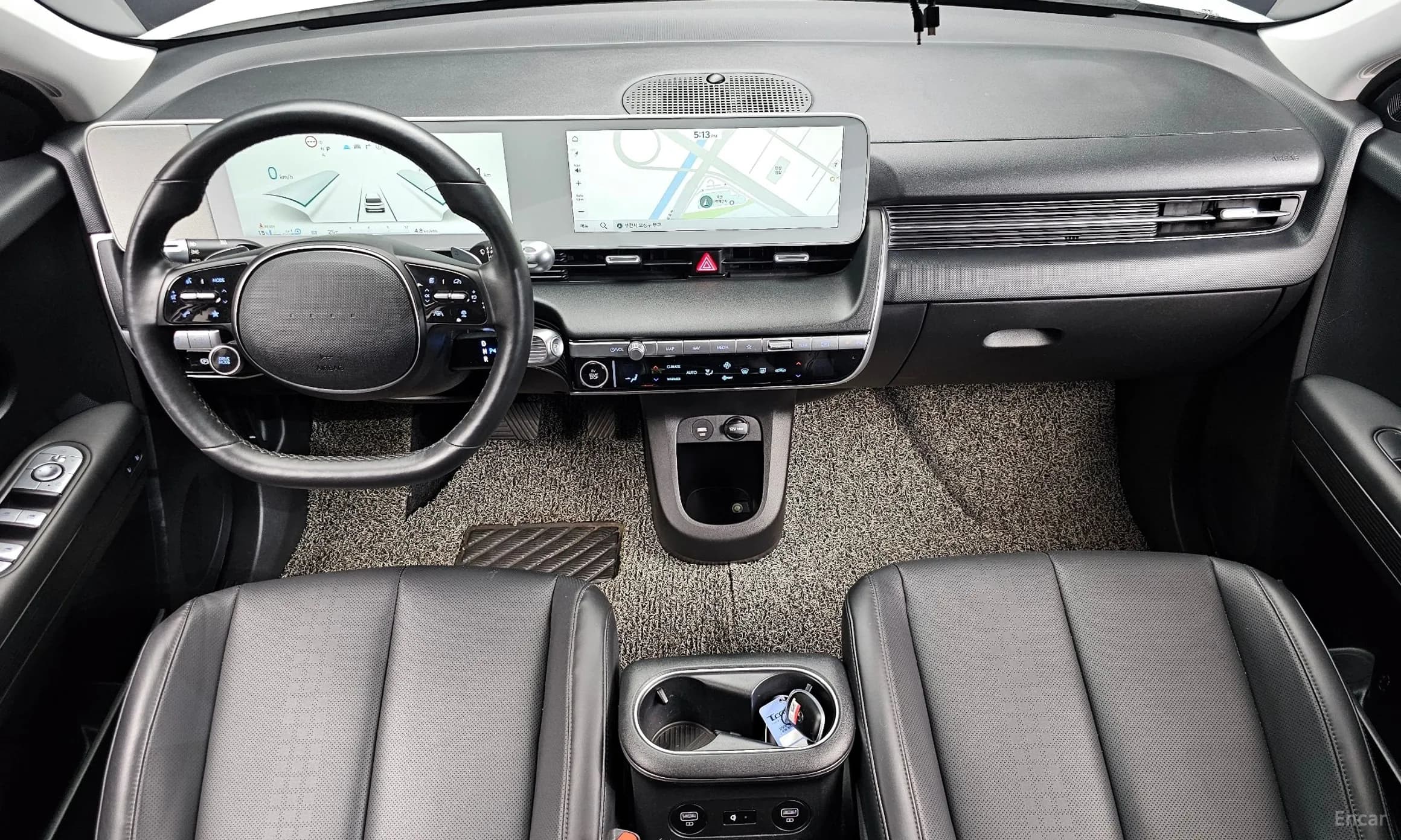 Ioniq 5