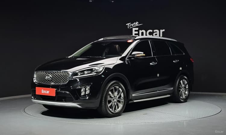 Sorento