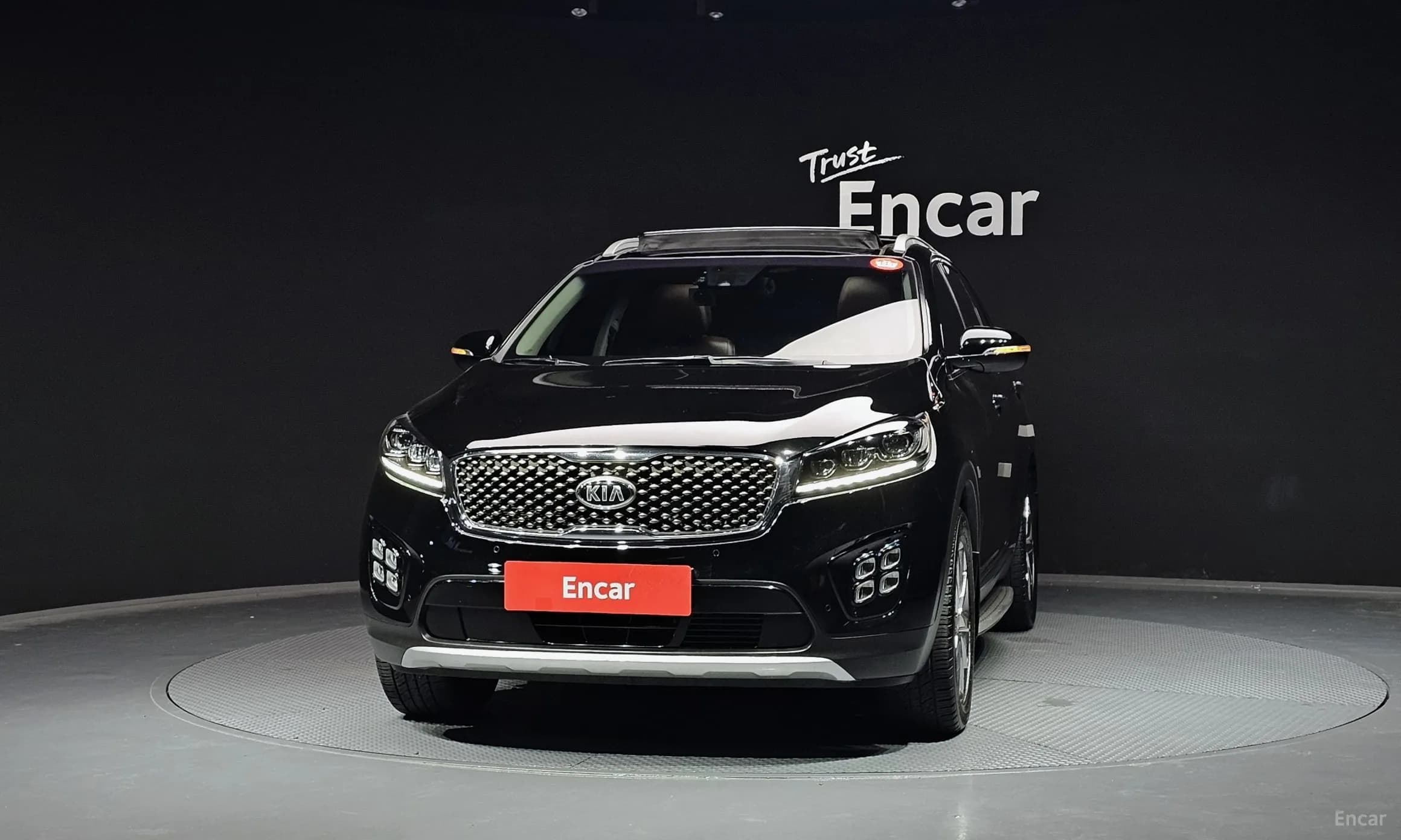 Sorento