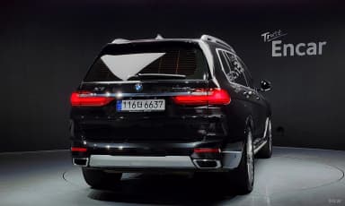 X7 (G07)