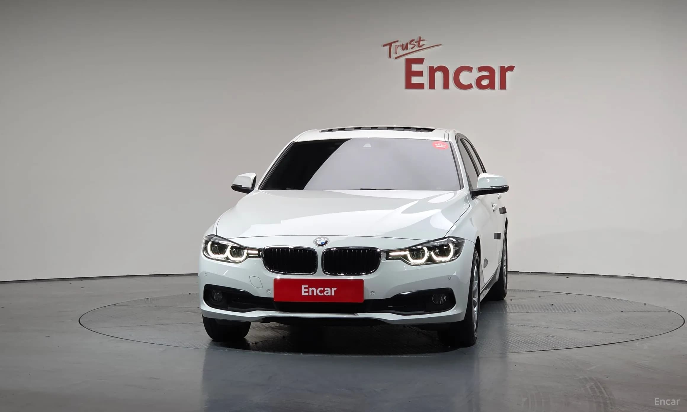 3 Series (F30)