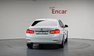 3 Series (F30)