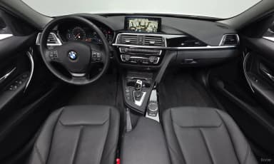 3 Series (F30)