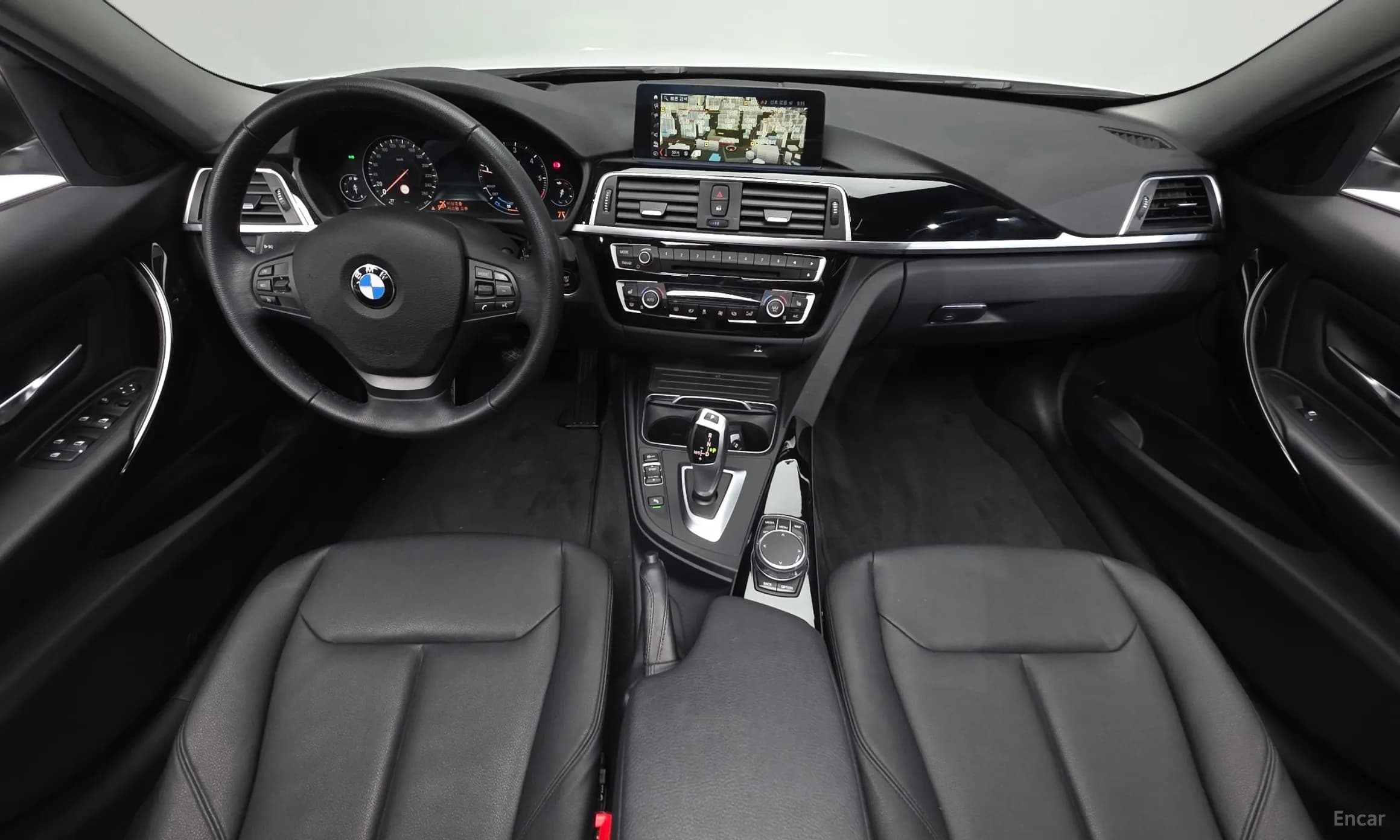 3 Series (F30)