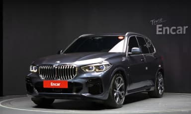 X5 (G05)