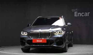 X5 (G05)