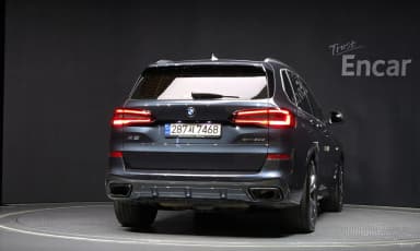 X5 (G05)