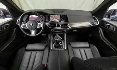 X5 (G05)