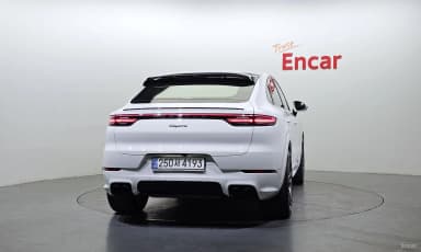 Cayenne (PO536)