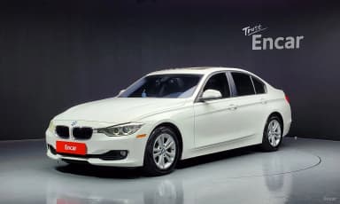 3 Series (F30)