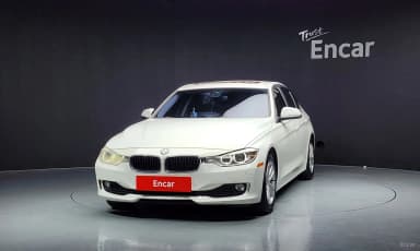 3 Series (F30)