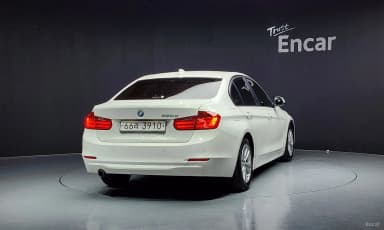 3 Series (F30)
