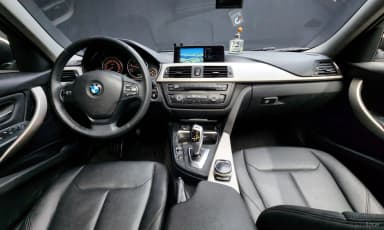3 Series (F30)