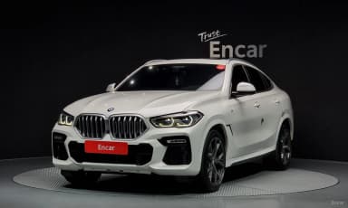 X6 (G06)