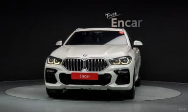 X6 (G06)