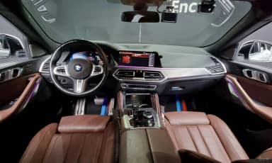 X6 (G06)