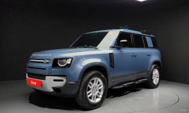 Defender (L663)