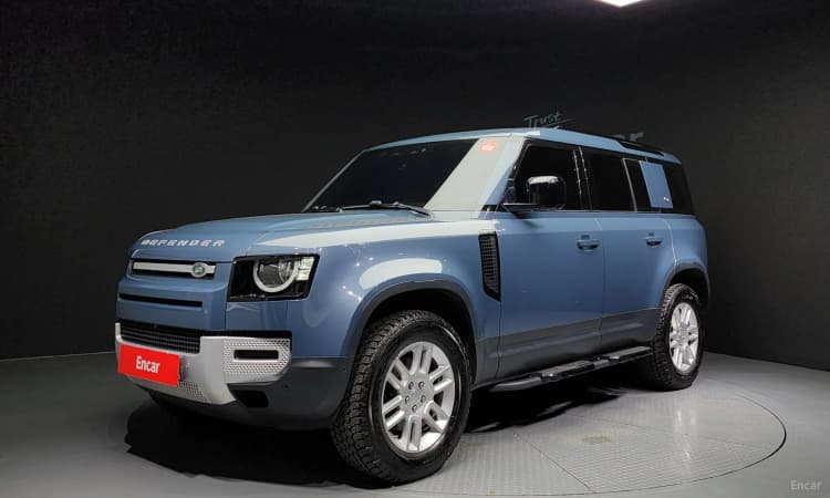 Defender (L663)