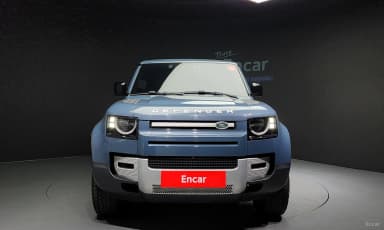 Defender (L663)
