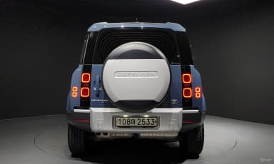 Defender (L663)
