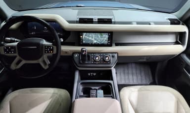 Defender (L663)