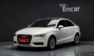 New A3