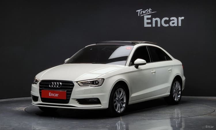 New A3
