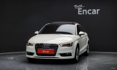 New A3